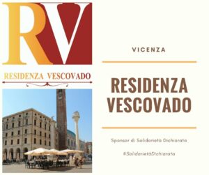 Scopri di più sull'articolo Residenza Vescovado per Solidarietà Dichiarata