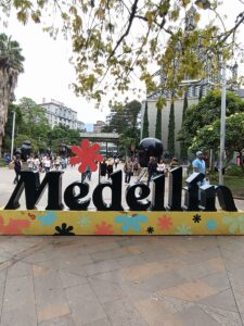 Scopri di più sull'articolo Vedere la città dell’Eterna Primavera