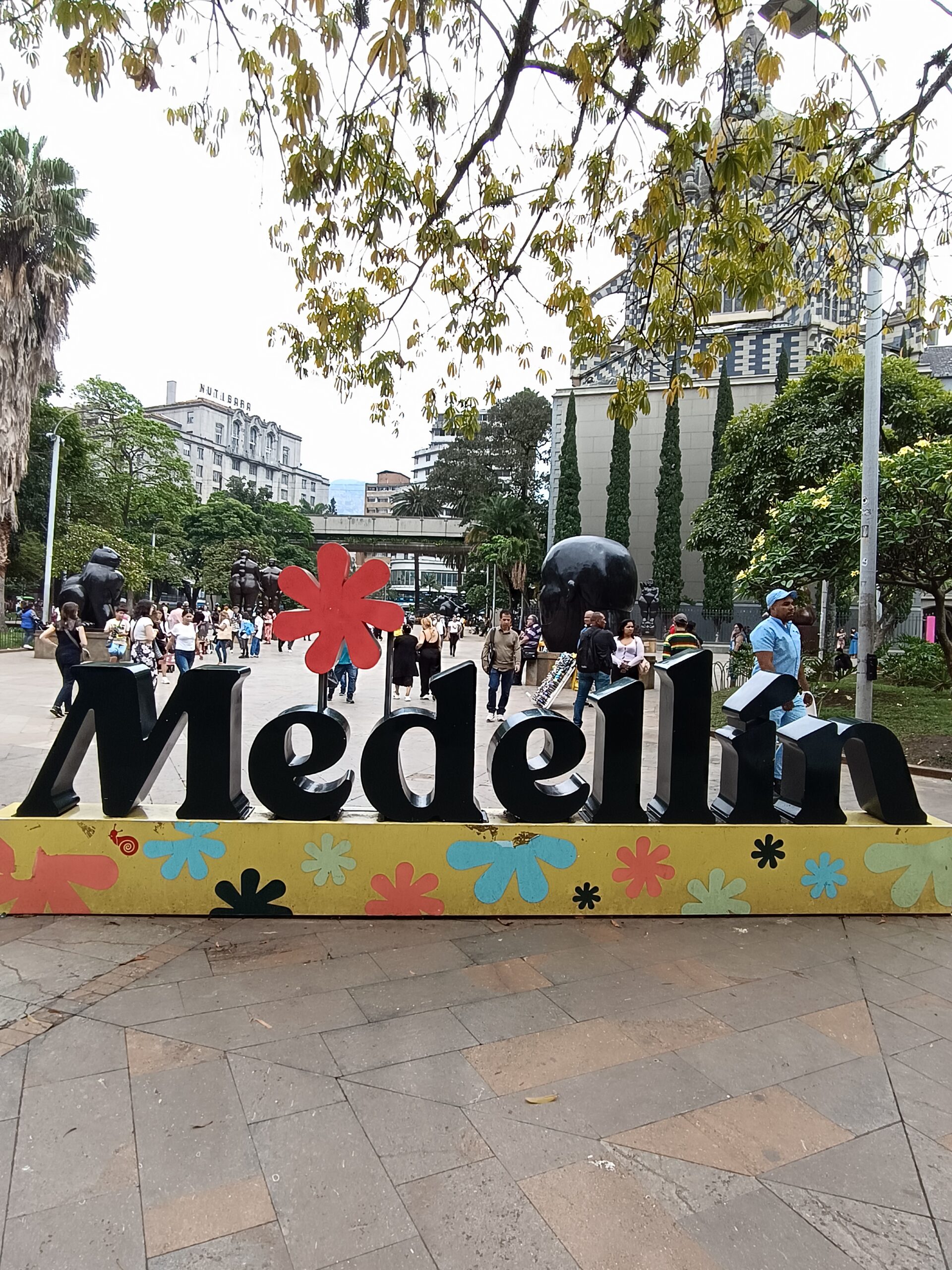 Al momento stai visualizzando Vedere la città dell’Eterna Primavera