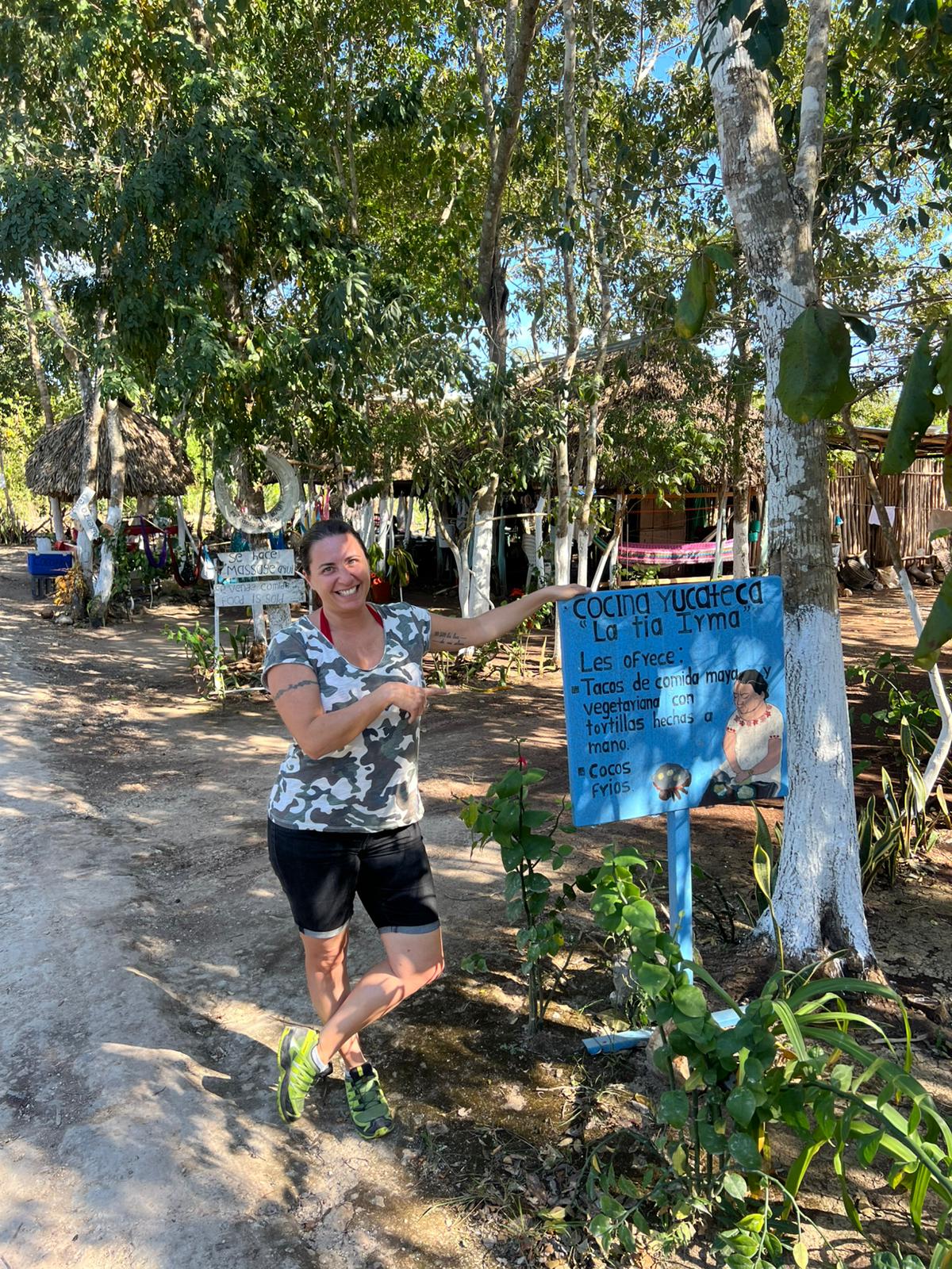 Al momento stai visualizzando Andare al massimo in Messico