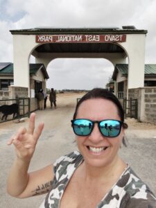 Scopri di più sull'articolo Fare di nuovo il safari in Africa