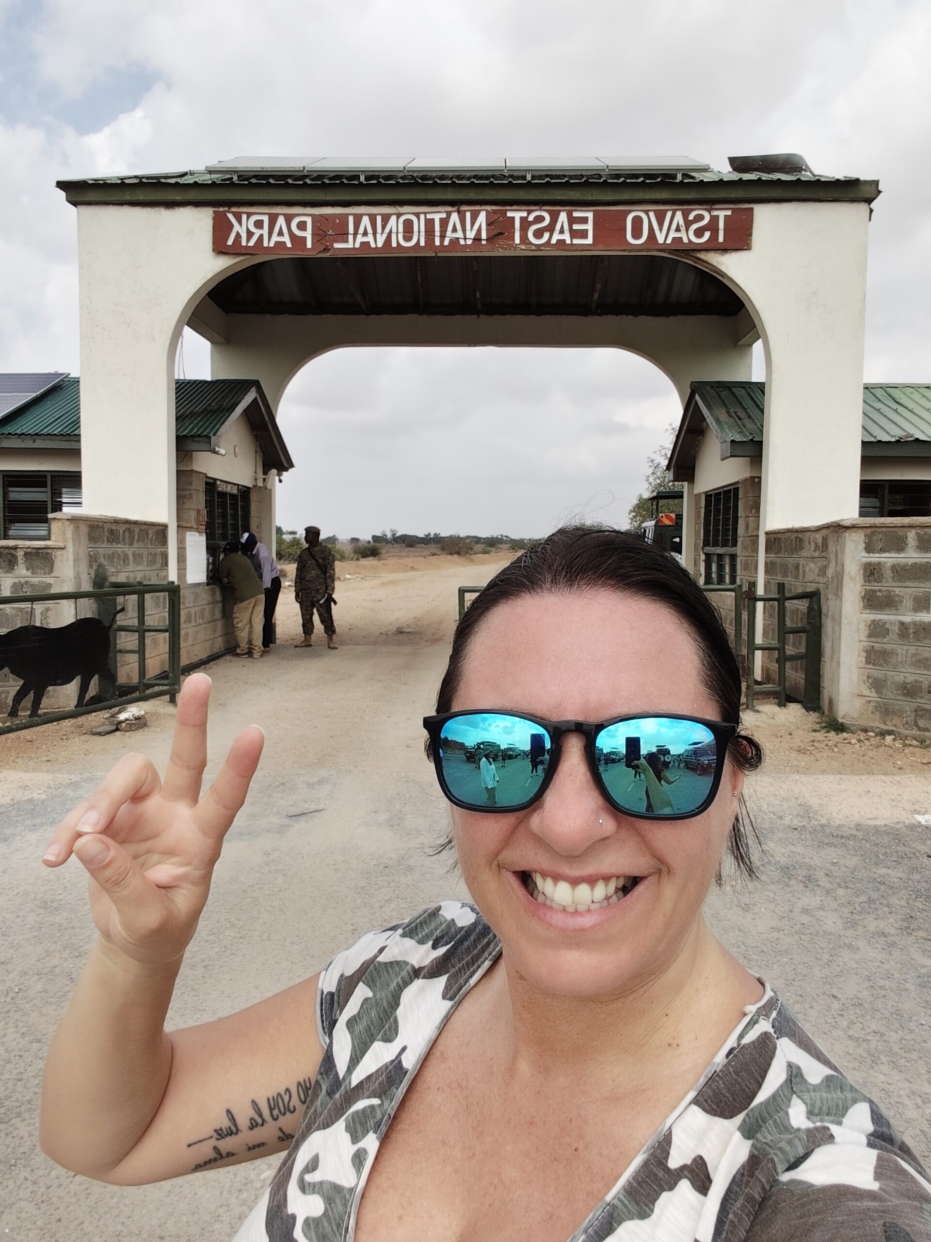 Al momento stai visualizzando Fare di nuovo il safari in Africa