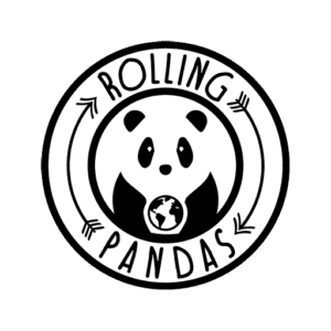 Scopri di più sull'articolo Rolling Pandas intervista Viaggiatrice Dichiarata