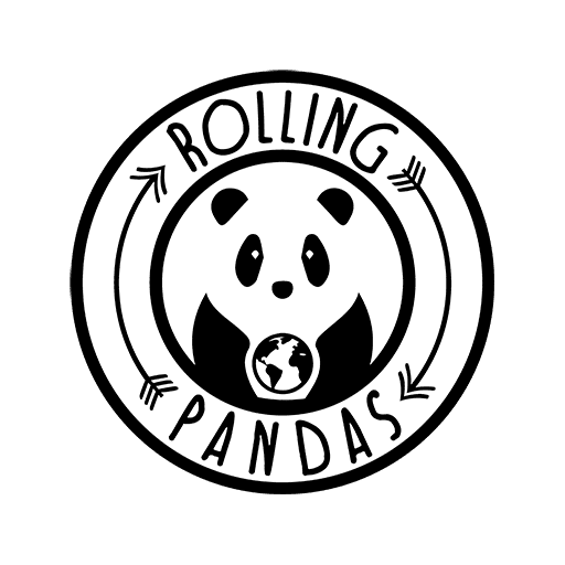 Al momento stai visualizzando Rolling Pandas intervista Viaggiatrice Dichiarata