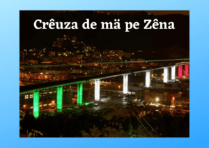 Scopri di più sull'articolo Crêuza de mä pe Zêna