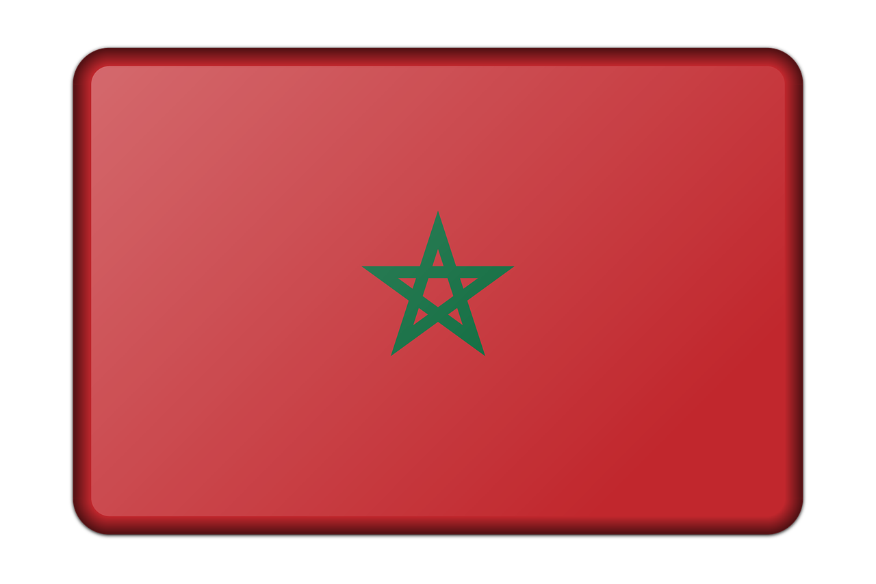 Al momento stai visualizzando Marocco, info utili prima di partire