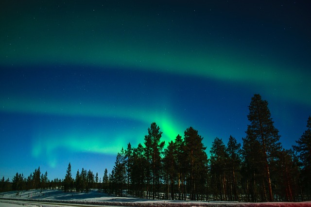 Al momento stai visualizzando Lapponia Finlandese 22-26 gennaio 2025