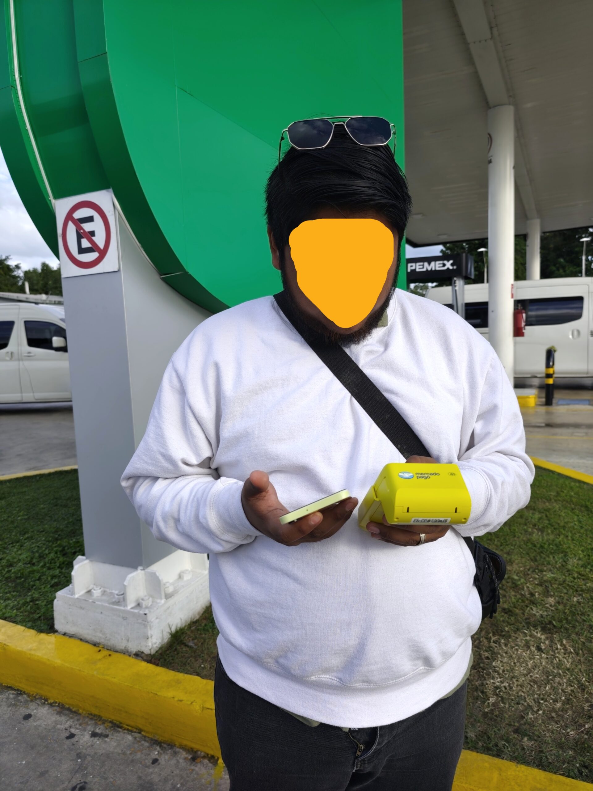 Al momento stai visualizzando La mia prima (dis)avventura messicana